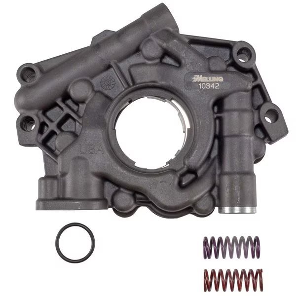 PUMP-OIL, Melling, Mfr#: 10342